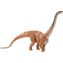 Mattel Jurassic World Legacy Collection Diplodocus Große Dinosaurier Actionfigur