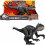 MAGNETOE Jurassic Scorpios Rex Dommages Extrêmes 1