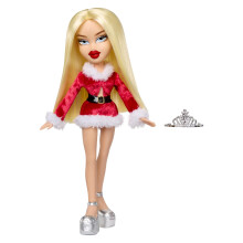 Bratz Very Merry Cloe Fashion Doll, Special, Holiday Packaging