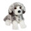 Douglas Douglas Skylar Dlux Plüsch Australian Shepherd - 30 cm sitzender Hund 1