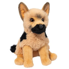 German Shepherd Dog Plush by Douglas