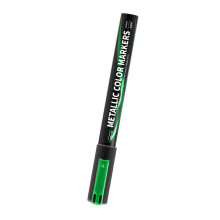 VibrantlyShade Soft Tip Markers Quick Drying SmudgeProof For-5