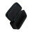 Ergonomic Housing For Miniature Speaker Systems Includes-Black 1