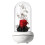Eternal Flower Aroma Diffuser with RGB Lights USB Powered 3