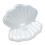 Stijlvolle PVC Shell Design Zwembad Drijvende Mat Speelse-groot 1