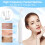 Handheld high Frequency Facial Massager 3