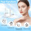 Handheld high Frequency Facial Massager 4