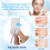 Handheld high Frequency Facial Massager 6