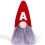 Décorations de poupée Gnomes pour célébration festive, ornement 4