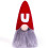 Décorations de poupée Gnomes pour célébration festive, ornement 6