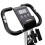 Heimtrainer mit Pulssensor, verstellbarem Sitz und 10 Widerstandsstufen 1