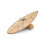 Wood Balance Board with Cork Roller, 11-Layer Birchwood 1