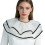 Comfortable False Shirt Collar Suitable For Both Casual And 1