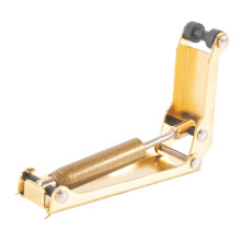 Piano Lid Closers Hydraulic Damper Quick Installation-Gold