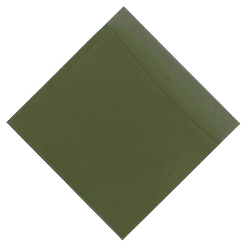 Kleurcode magnetisch veld weergavefilmdisplay voor-100X100MM
