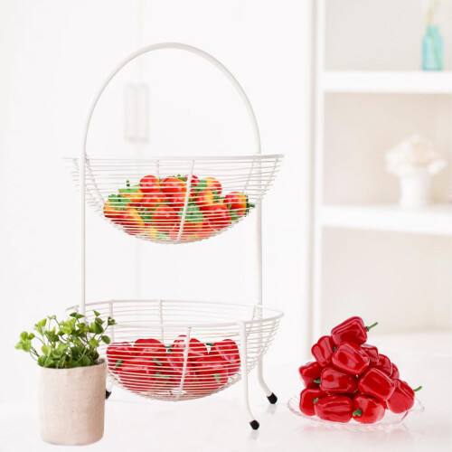 30pcs Mini Bell Pepper Props, Foam Vegetables for Decoration 2