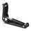 Piano Lid Closers Hydraulic Damper Quick Installation-Black 1