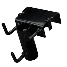 Balkonparapluhouder Parapluhouder voor buitenpatio's Tuincamping