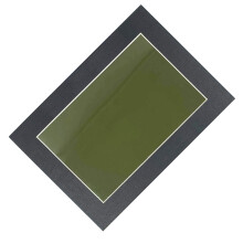 Magnetische observatiefilm Magnetisch filmveld-10X15CM