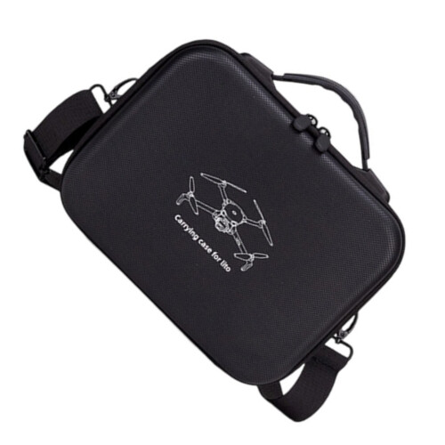 Protective Travel Case for Lito 1/Lito X1 Drones Fly More-Black