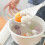 Multifunctional Strainer Spoon with Clamps 13.9x5.4 in 2