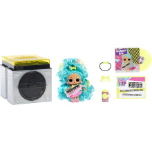 L.O.L. Surprise! Remix Hair Flip Dolls - 15 Surprises with Hair Reveal & Music age 4 - 15 years