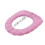 Cuscino extra spesso per sedile WC standard 3