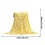 Coperta in morbidissimo pile 200x230 cm, double-face 3