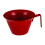 Stainless Steel Shot Cup with Handle and Scale – 3