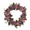 Artificial Hydrangea & Peony Wreath 2