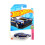 Hot Wheels Hot Wheels Hw DMC DeLorean 1:64 Scala (Nero) 1