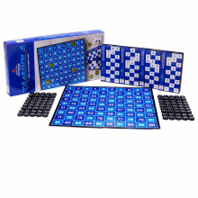 Parksons Cartamundi Privat Limited-Mh Tambola Brettspiel, Für Alle Altersgruppen