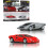 Hot Wheels Hot Wheels 2-pak premiumbiler JBL02 1