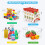 8-Piece Clear Stackable Storage Bins – 4 Large + 4 Small 2