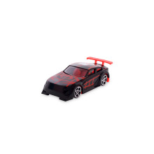 Marvel Miles Morales #8 Diecast Battle Suv Toy Car | 1:64 Diecast Toy Car Go Collection | Ages 3 & Up, Multicolor