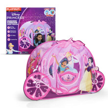 Playhut Disney Prinzessinnen Kutsche Krabbelzelt