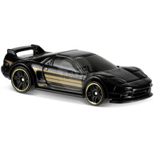 Hot Wheels 2016 Nightburnerz '90 Acura Nsx 262/365