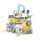 Megatoys Peanuts Ostertüte Geschenkset 1