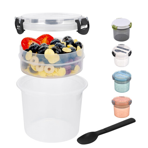 Φορητό φλιτζάνι καφέ Lemononstore 20oz επαναχρησιμοποιήσιμο, στεγανό 1