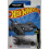 Hot Wheels Hot Wheels Batman Batmobile 1:64 Escala (Gris) 1