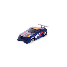 Marvel Thor #4 Diecast Battle SUV Spielzeugauto | 1:64 Diecast Spielzeugauto Sammlung | Ab 3 Jahren, Mehrfarbig