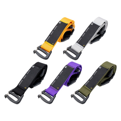 Regulable Backpacks Organizers Hook-1Army green 1