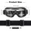 Motorcycle Windproof Goggles Adjustable Strap Face-TM 4