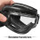 Motorcycle Windproof Goggles Adjustable Strap Face-TM 7