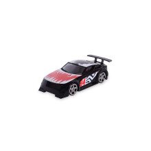 Marvel Venom #3 Diecast Battle-SUV Spielzeugauto | 1:64 Diecast Sammlerstück | Ab 3 Jahren, Mehrfarbig