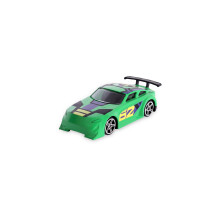 Marvel Hulk #5 Diecast Battle SUV Metall Spielzeugauto für Kinder | 1:64 Diecast Spielzeugautos Superhelden-Thema