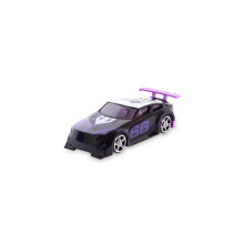 Marvel Black Panther #1 Diecast Battle SUV Metall Spielzeugauto für Kinder | 1:64 Diecast Modellautos | Ab 3 Jahren |