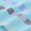 Bath Towel Blue Soft Absorbent 1 PC 5