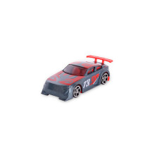 Marvel Drax Diecast Battle SUV Spielzeugauto | 1:64 Diecast Auto Go Collection | Ab 3 Jahren, Mehrfarbig