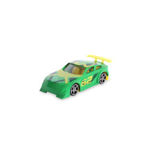 Marvel Loki #2 Diecast Battle SUV Spielzeugauto | 1:64 Diecast Auto Sammlung | Ab 3 Jahren, Mehrfarbig
